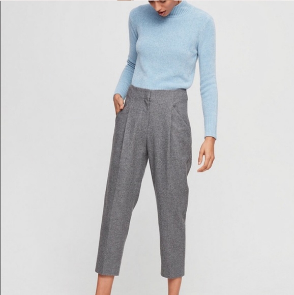 Wilfred Aritzia Chambéry Pants - Picture 2 of 7